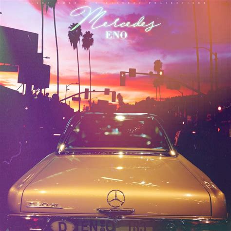 mercedes eno lyrics